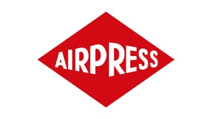 Afbeelding voor fabrikant Airpress